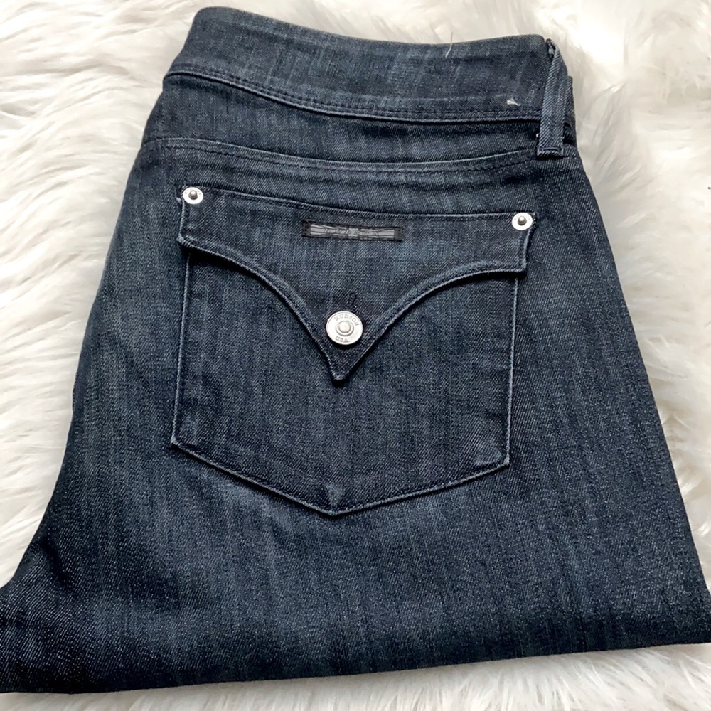 Hudson jeans
